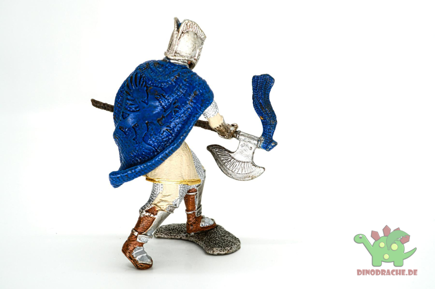 Schleich Greifenritter mit Streitaxt 70112